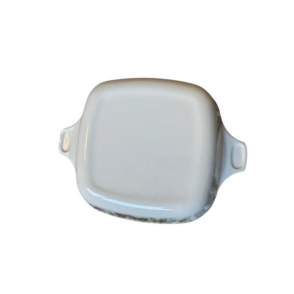 VTG‎ Corning Ware Spice of Life Petite Pan